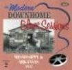 Blandade Artister - Modern Downhome Blues Sessions Vol