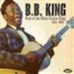 King B.B. - Best Of The Blues Guitar King 1951- in the group OTHER / Övrigt /  at Bengans Skivbutik AB (1811053)