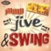 Blandade Artister - Jump, Jive And Swing!