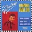 Frankie Avalon - Fabulous Frankie Avalon in the group CD / Pop at Bengans Skivbutik AB (1811100)