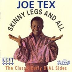 Tex Joe - Skinny Legs And All