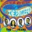 Platters - Musicor Years