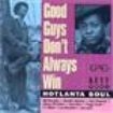 Blandade Artister - Good Guys Don't Always Win:Hotlanta