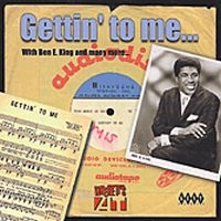 Various Artists - Gettin' To Me