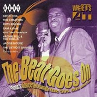 Various Artists - Beat Goes On