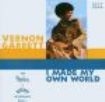 Garrett Vernon - I Made My Own World in the group CD / Pop at Bengans Skivbutik AB (1811194)