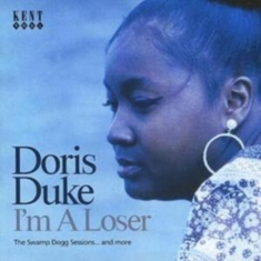 Duke Doris - I'm A Loser: The Swamp Dogg Session