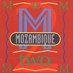 Various Artists - Mozambique 2