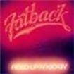 Fatback - Fired Up 'n' Kickin' in the group CD / RNB, Disco & Soul at Bengans Skivbutik AB (1811371)
