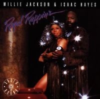 Jackson Millie And Isaac Hayes - Royal Rappin's