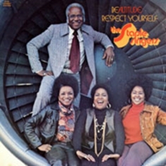 Staple Singers - Respect Yourself
