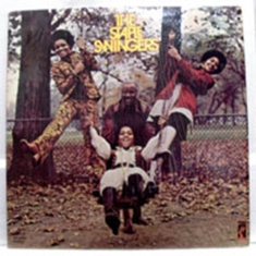 Staple Singers - Staple Swingers