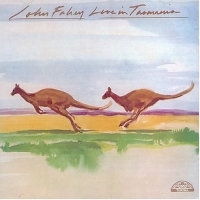 Fahey John - Live In Tasmania