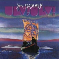 Ym:Stammen - Ulv! Ulv!