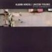 Krog Karin/Jacob Young - Where Flamingos Fly in the group OTHER / Övrigt /  at Bengans Skivbutik AB (1812015)