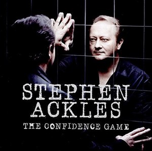Ackles Stephen - Confidence Game