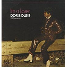 Duke Doris - A Legend In Her Own Time in the group VINYL / Pop-Rock,RnB-Soul at Bengans Skivbutik AB (1812416)