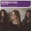 Perunika Trio - Introducing in the group CD / World Music at Bengans Skivbutik AB (1812437)