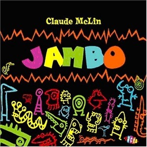 Mclin Claude - Jambo/Jambo (Instrumental)