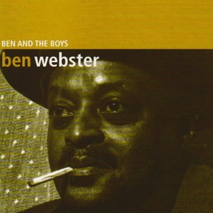 Webster Ben - Ben And The Boys