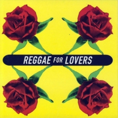 Reggae For Lovers - Reggae For Lovers