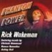 Wakeman Rick - Phantom Power in the group CD / Rock at Bengans Skivbutik AB (1813653)