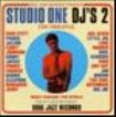 Blandade Artister - Studio One Djs 2 in the group CD / Reggae at Bengans Skivbutik AB (1813692)
