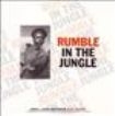 Blandade Artister - Rumble In The Jungle in the group CD / RNB, Disco & Soul at Bengans Skivbutik AB (1813694)