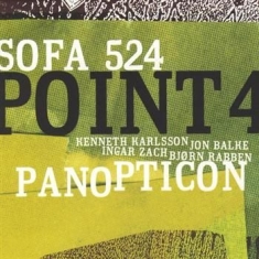 Point4 - Panopticon