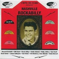 Nashville Rockabilly - Nashville Rockabilly