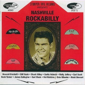 Nashville Rockabilly - Nashville Rockabilly