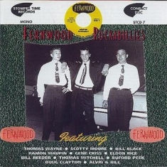 Fernwood Rockabillies - Fernwood Rockabillies