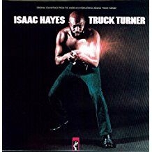 Hayes Isaac - Truck Turner in the group VINYL / Pop-Rock,RnB-Soul at Bengans Skivbutik AB (1813801)