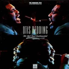 Redding Otis - It's Not Just Sentimental