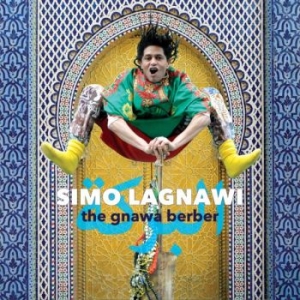 Lagnawi Simo - The Gnawa Berber