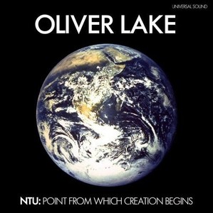 Lake Oliver - Ntu: Point From Which Creation Begi