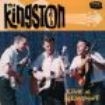 Kingston Trio - Live At Newport in the group CD / Pop at Bengans Skivbutik AB (1816350)