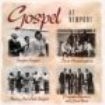 Blandade Artister - Gospel At Newport