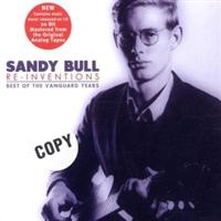 Bull Sandy - Re-Inventions