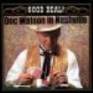 Watson Doc - In Nashville: Good Deal! in the group CD / Jazz/Blues at Bengans Skivbutik AB (1816455)
