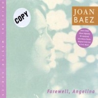 Baez Joan - Farewell, Angelina