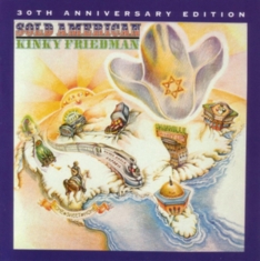 Friedman Kinky - Sold American