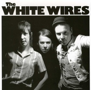 White Wires - Wwiii