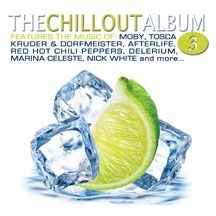 Blandade Artister - Chillout Album 3