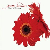 Patti Austin - Street Of Dreams