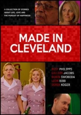 Made In Cleveland - Film in the group OTHER / Music-DVD & Bluray at Bengans Skivbutik AB (1818016)