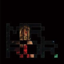 Mirror - Mirror in the group OTHER / Övrigt /  at Bengans Skivbutik AB (1818112)