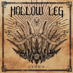 Hollow Leg - Crown