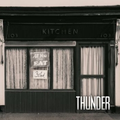 Thunder - All You Can Eat