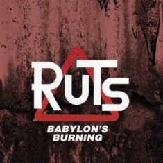 Ruts Dc - Babylons Burning (2Cd)